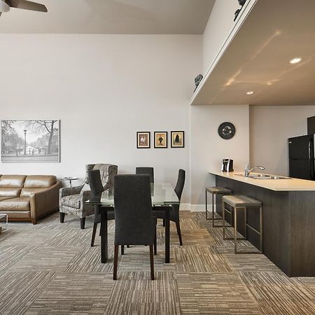 Solo Suites Ленгфорд Екстер'єр фото