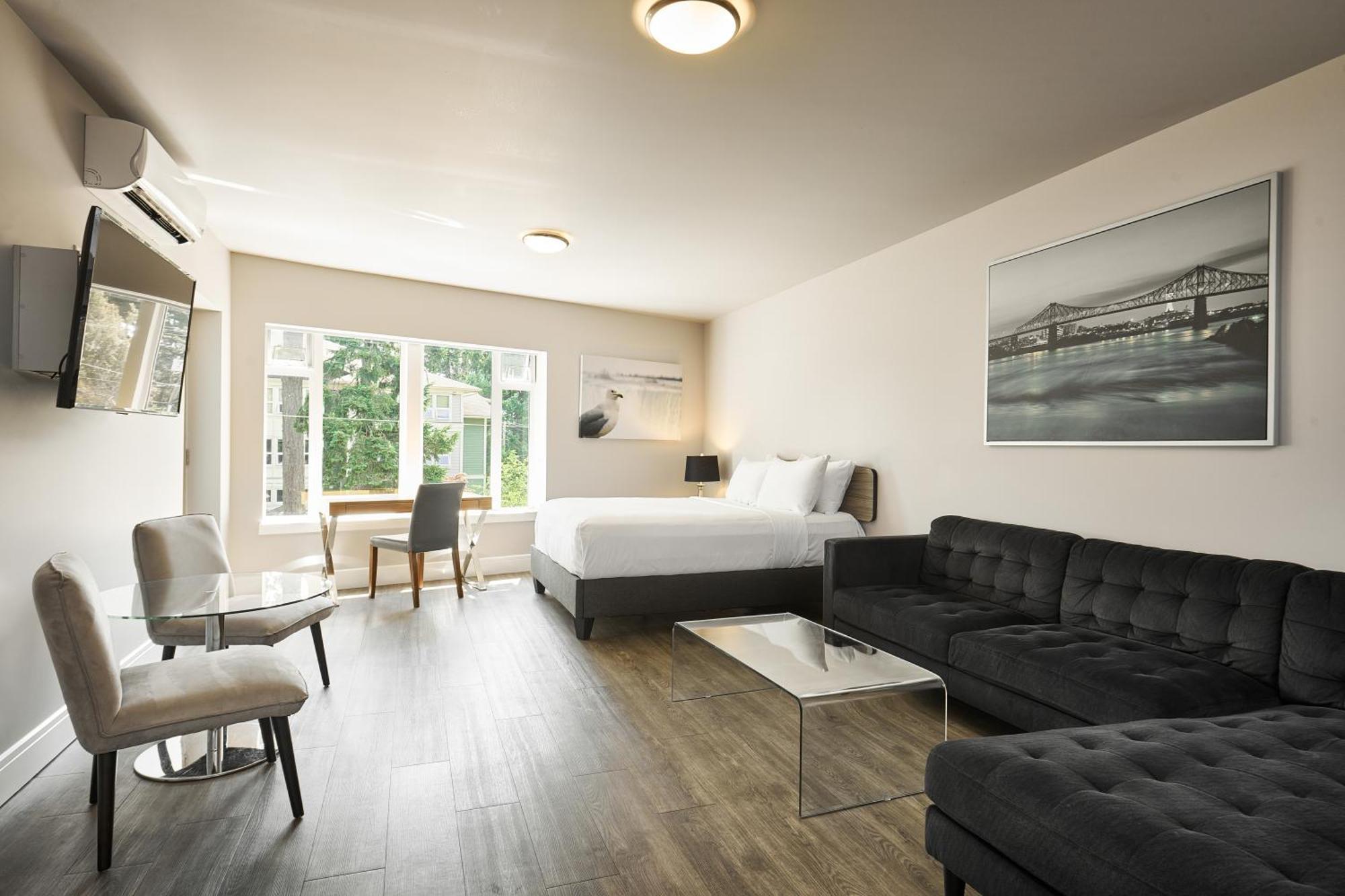 Solo Suites Ленгфорд Екстер'єр фото