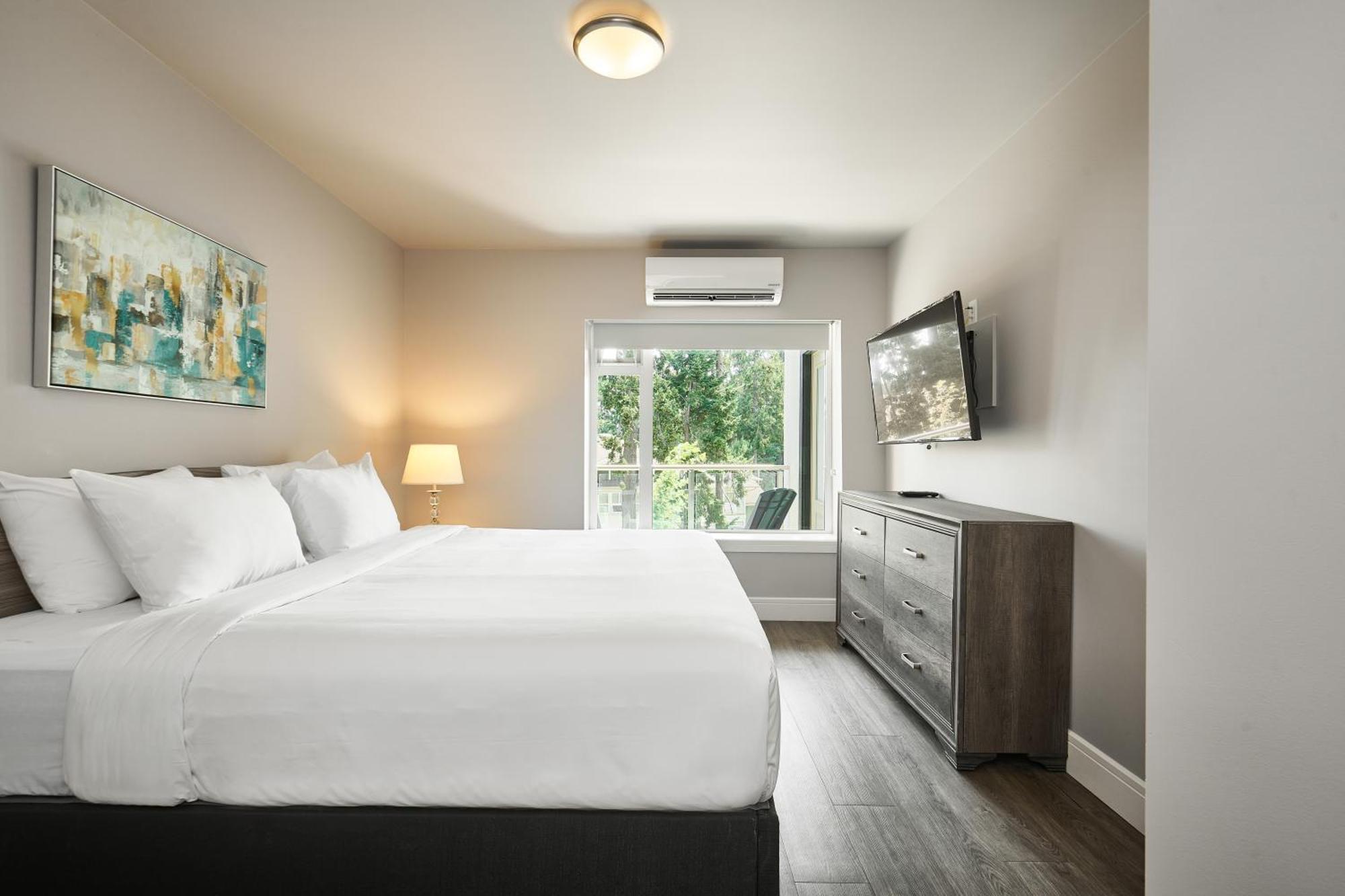 Solo Suites Ленгфорд Екстер'єр фото