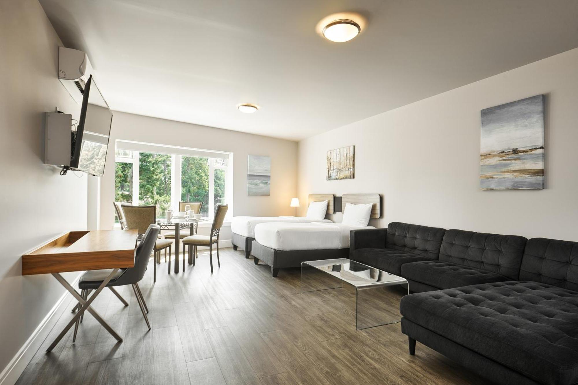 Solo Suites Ленгфорд Екстер'єр фото