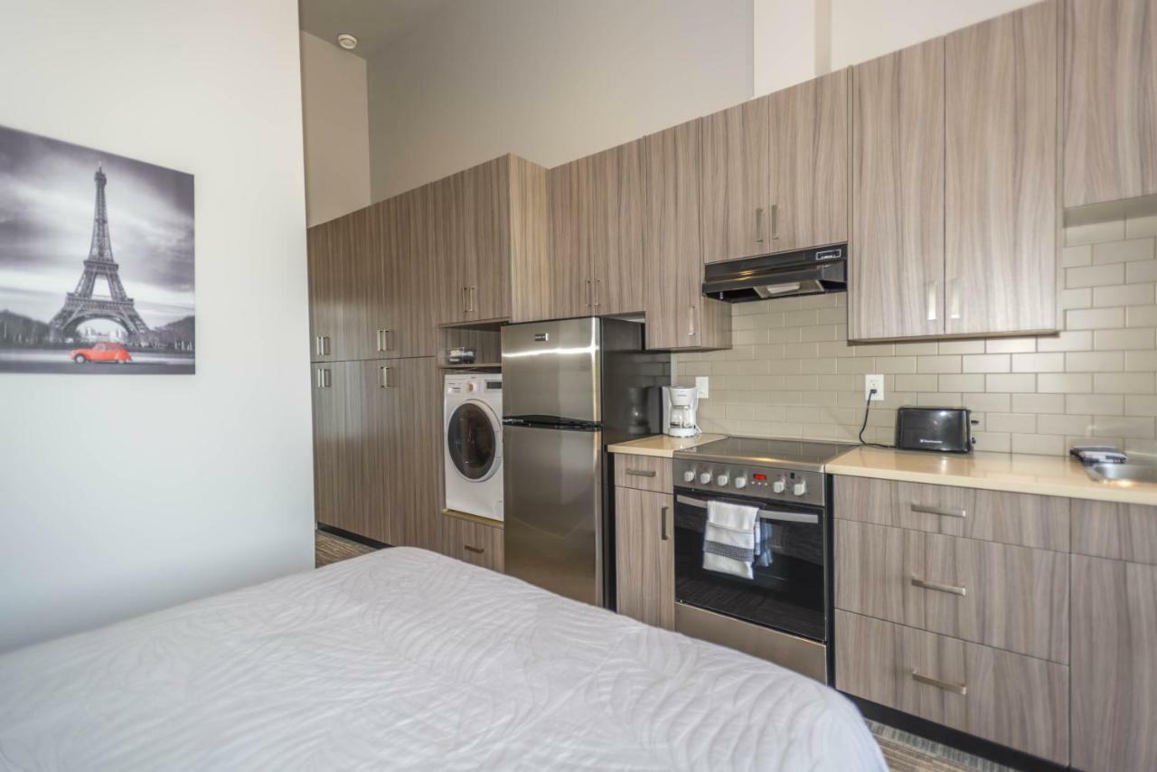 Solo Suites Ленгфорд Екстер'єр фото