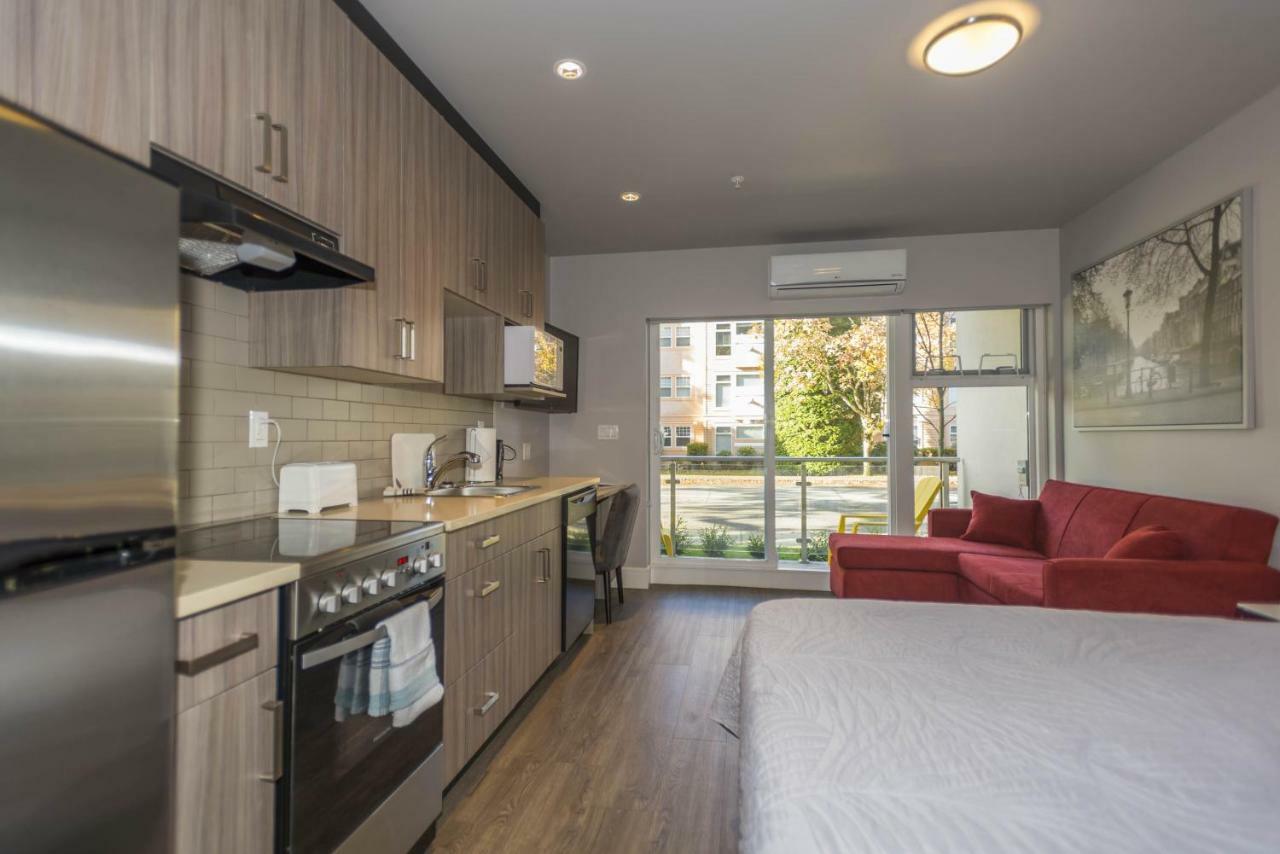 Solo Suites Ленгфорд Екстер'єр фото